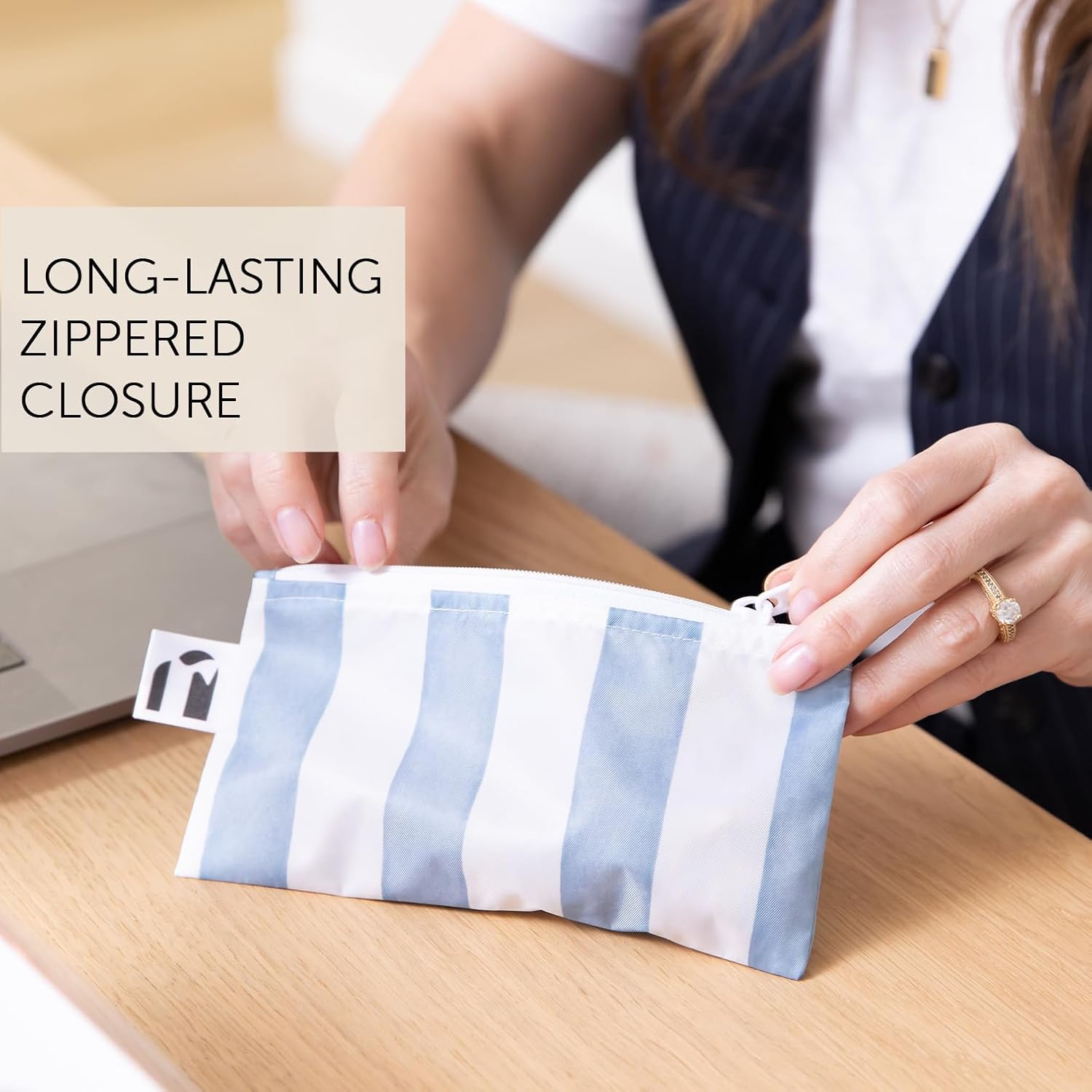 Reusable Snack Bags - Image 4