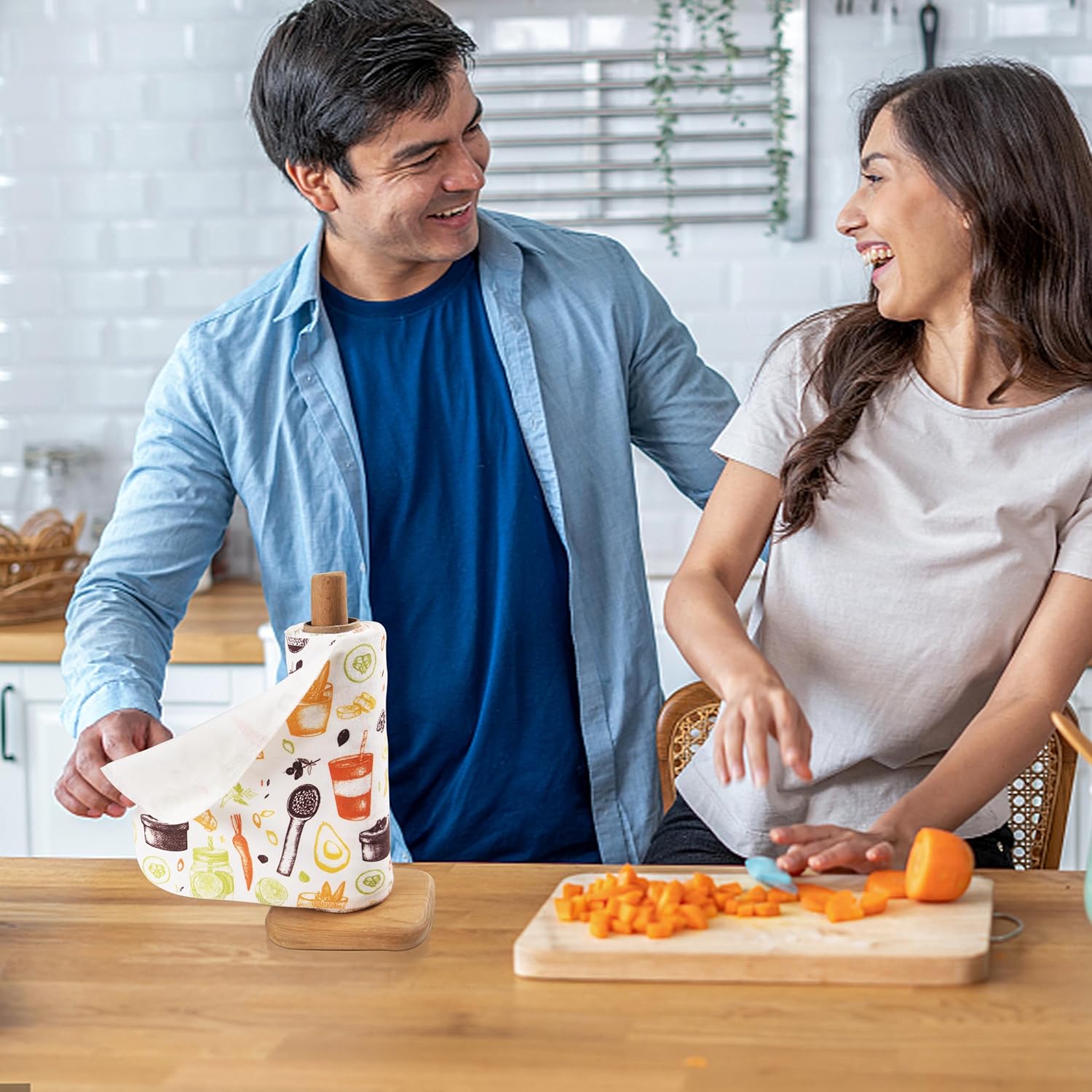 Reusable Paper Towels Washable - Image 7