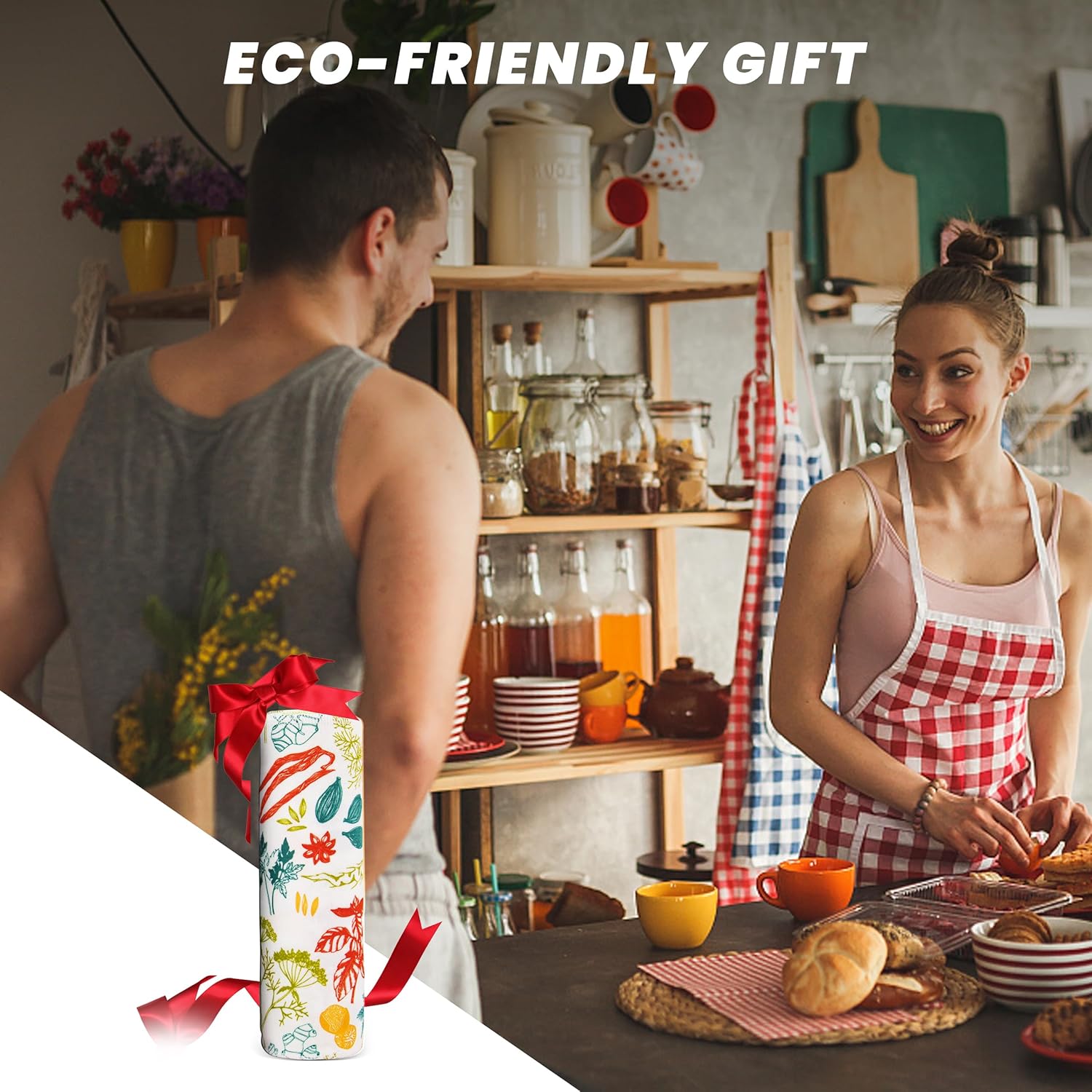 Reusable Paper Towels Washable - Image 8