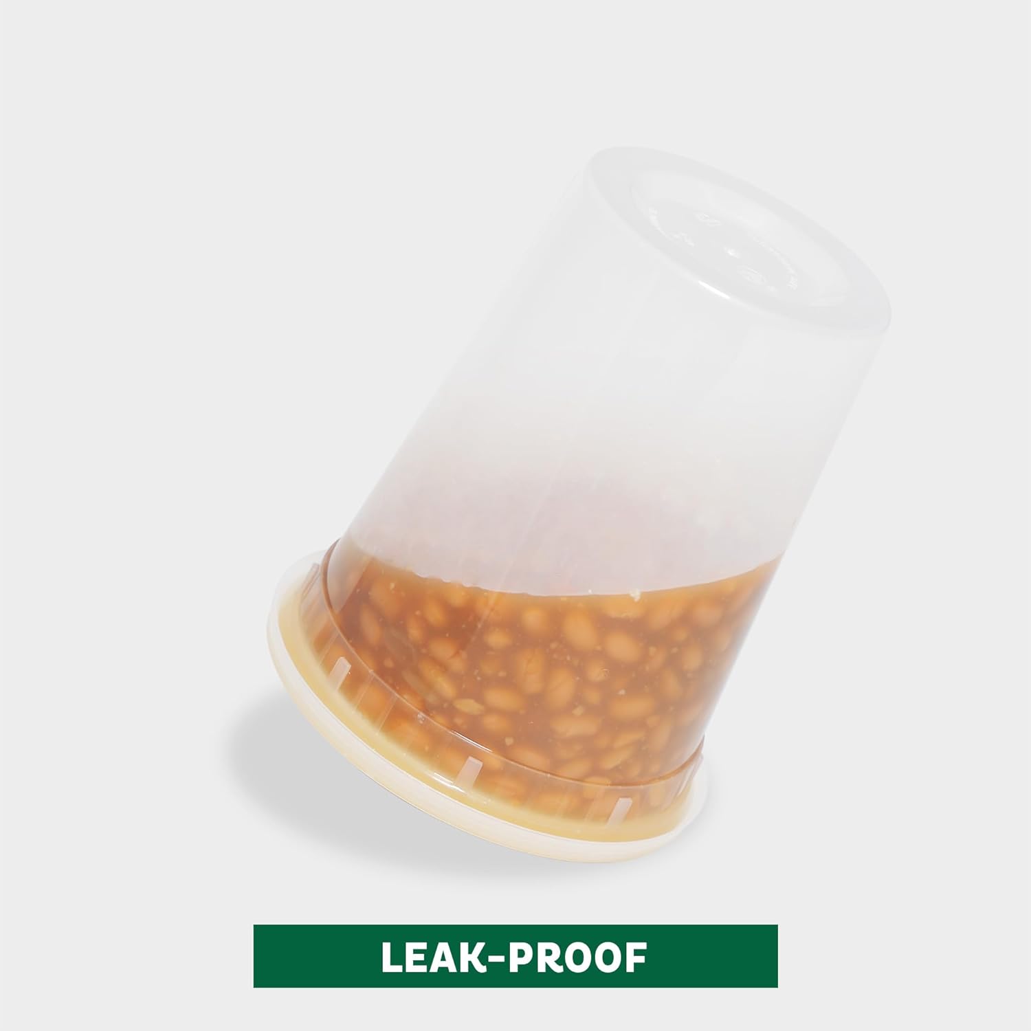 Freshware Food Storage Containers with Lids - Image 5