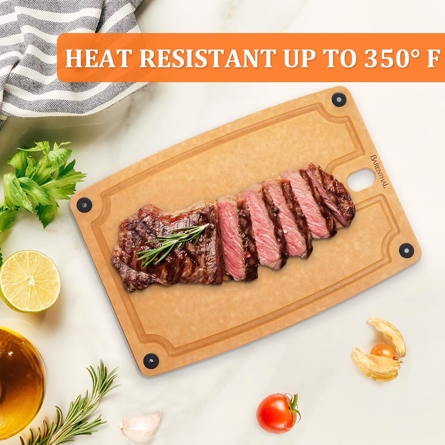 Eco-Friendly Composite Cutting Boards Set - Image 9