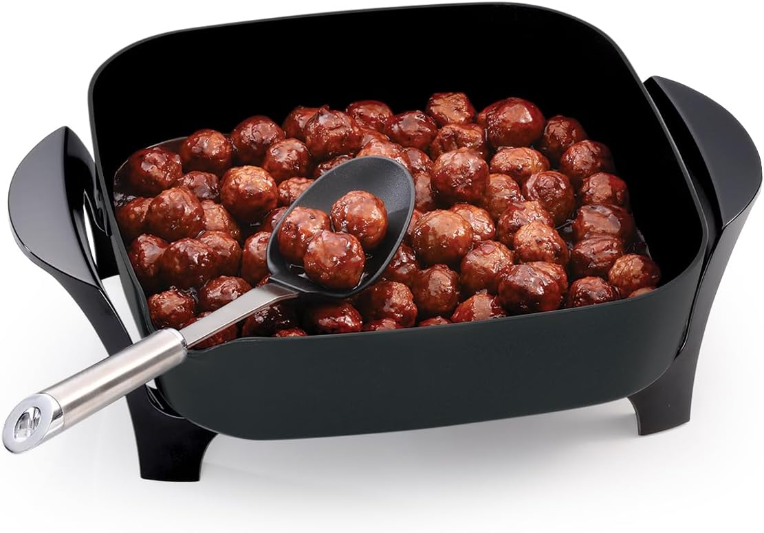 Presto Electric Skillet - Image 4