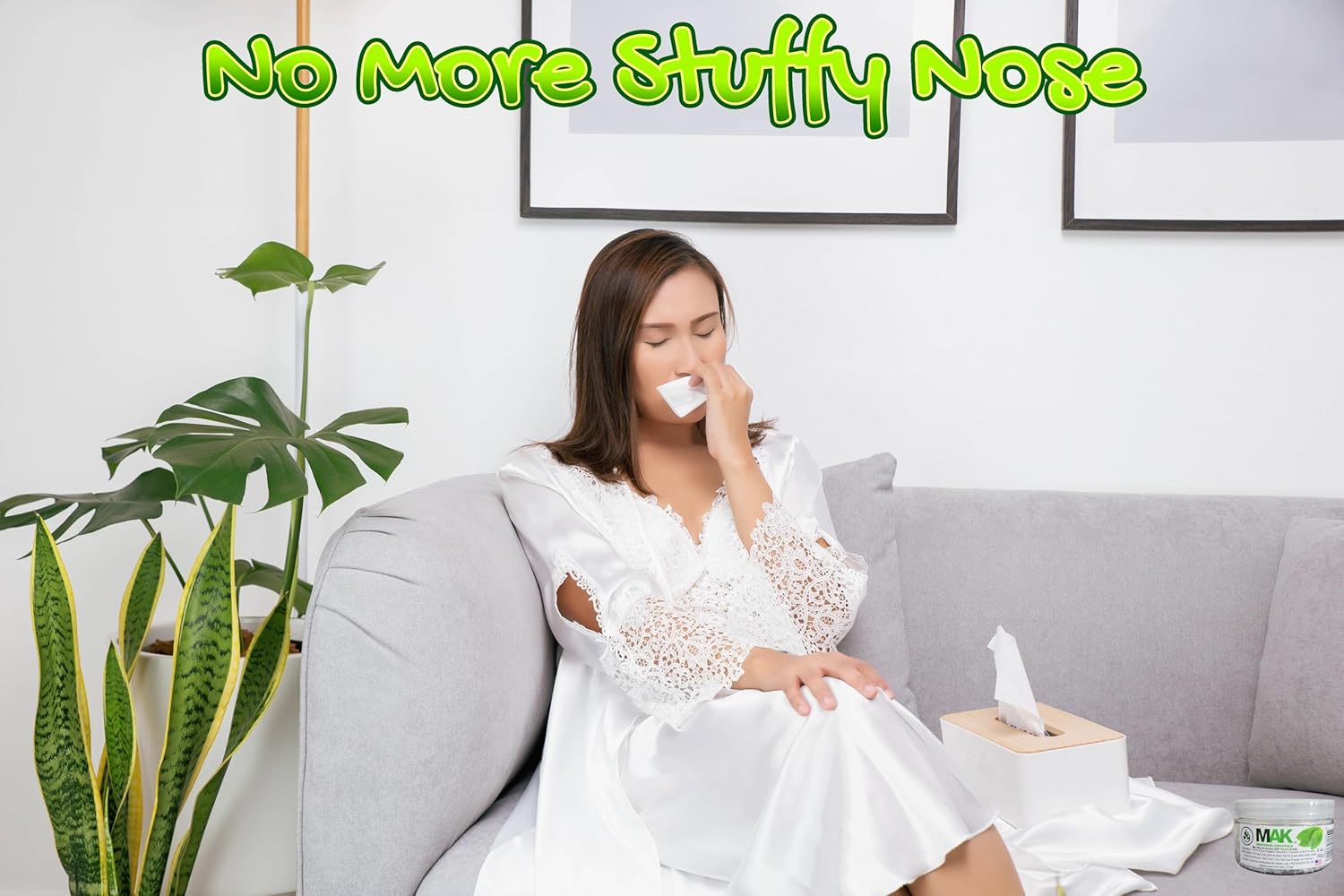 Menthol Crystals 2 oz - Pure Organic 100% Natural - Image 8