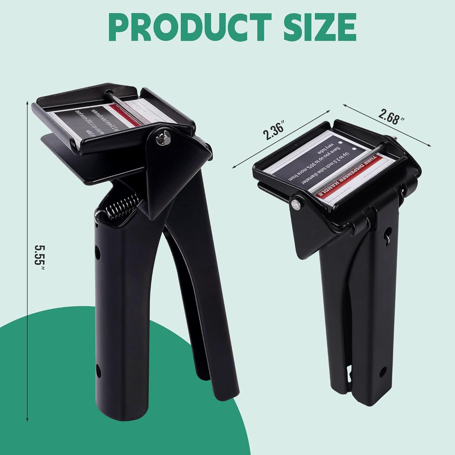 Industrial Size Tubing Extrusion Tool Dispenser - Image 7