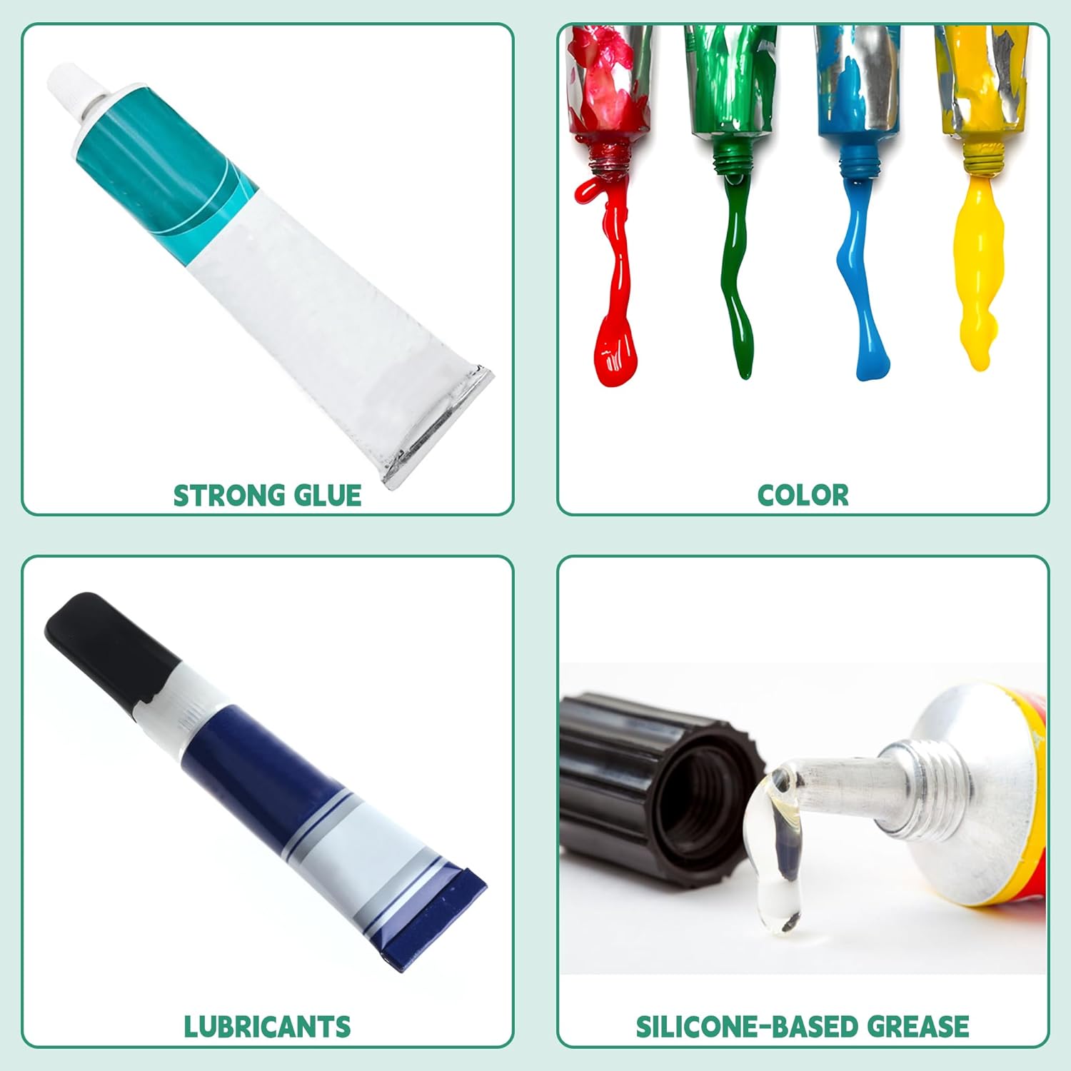 Industrial Size Tubing Extrusion Tool Dispenser - Image 8