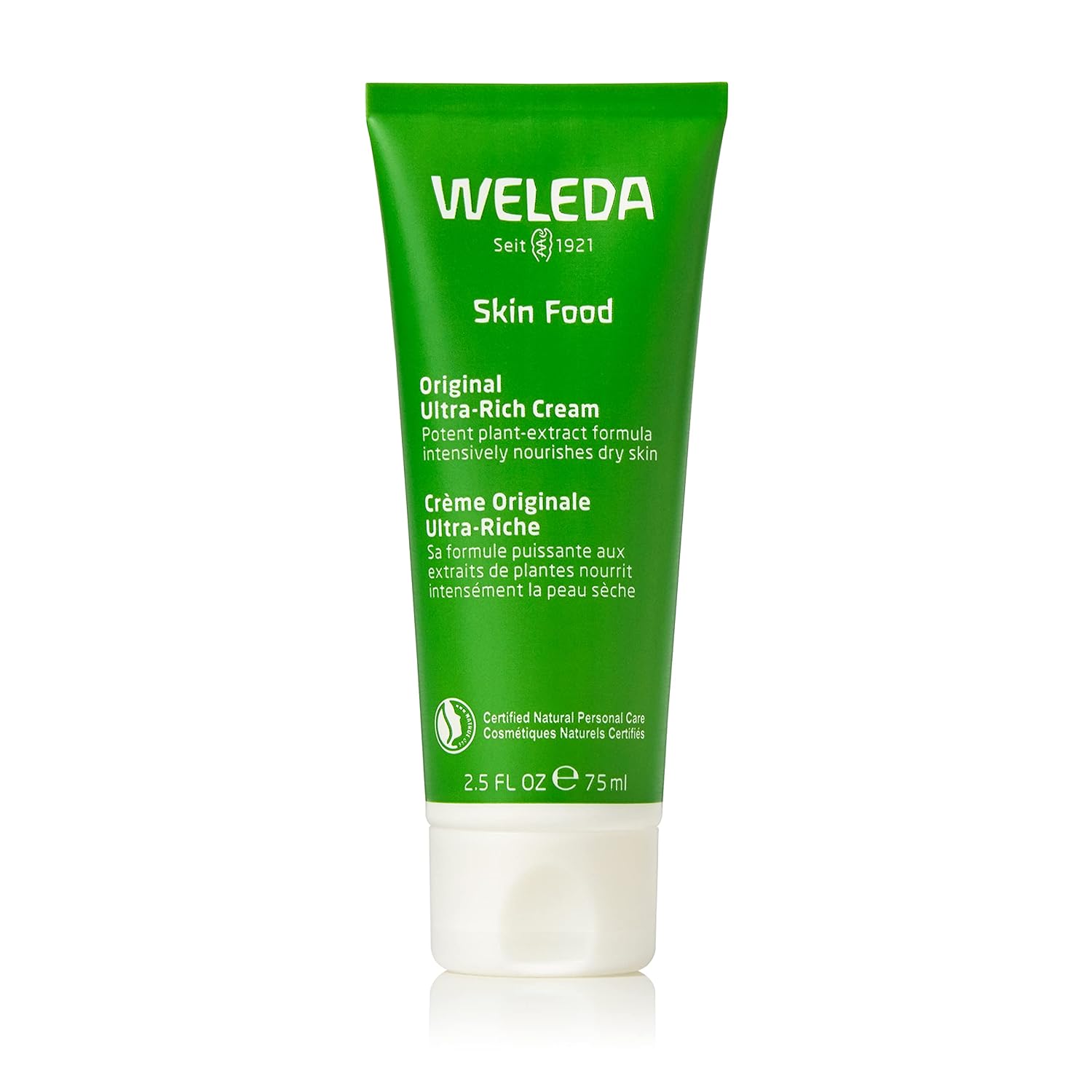 Weleda Skin Food Hydrating Duo - Image 3