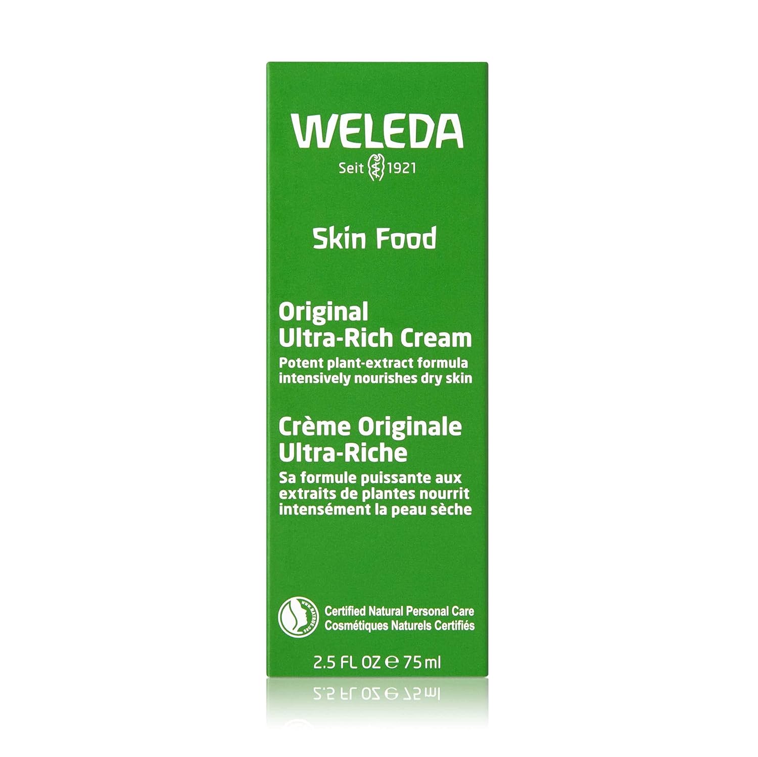 Weleda Skin Food Hydrating Duo - Image 4