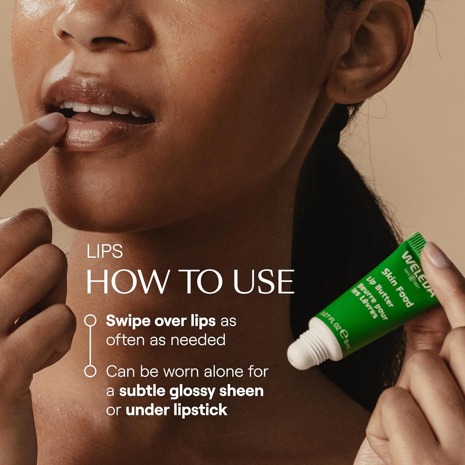 Weleda Skin Food Hydrating Duo - Image 9