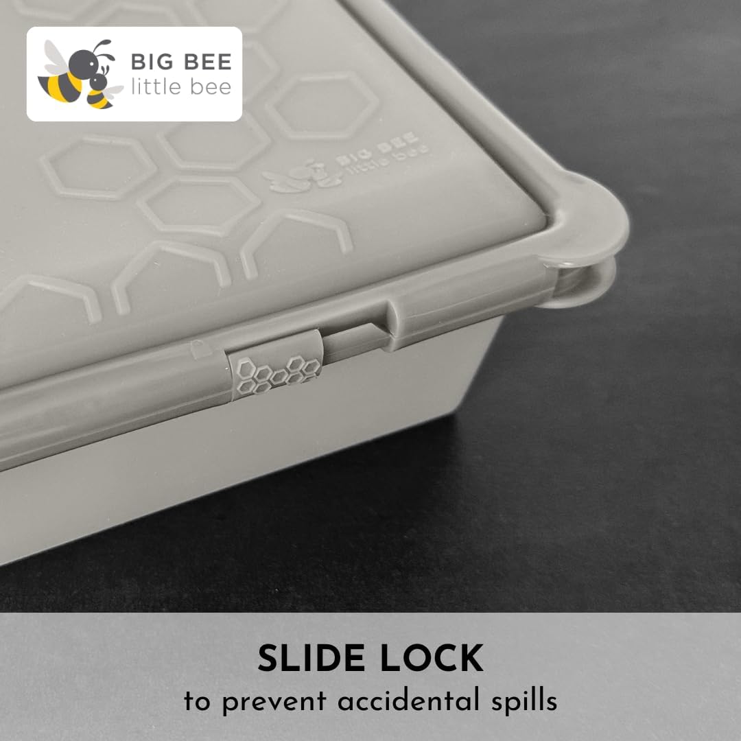 Big Bee Reusable Food Storage Container - Image 8