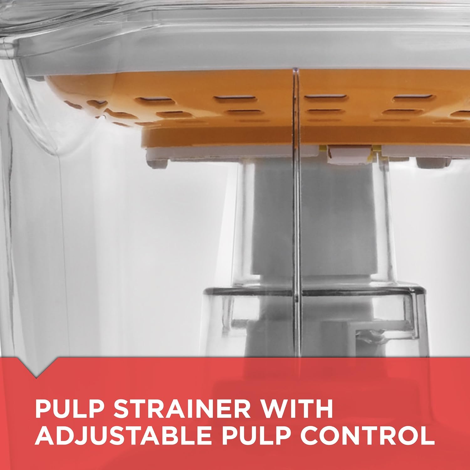 BLACK+DECKER Electric Citrus Juicer - Image 4