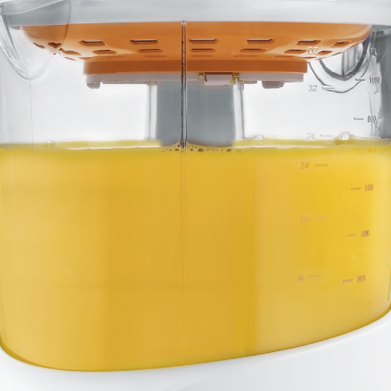 BLACK+DECKER Electric Citrus Juicer - Image 10