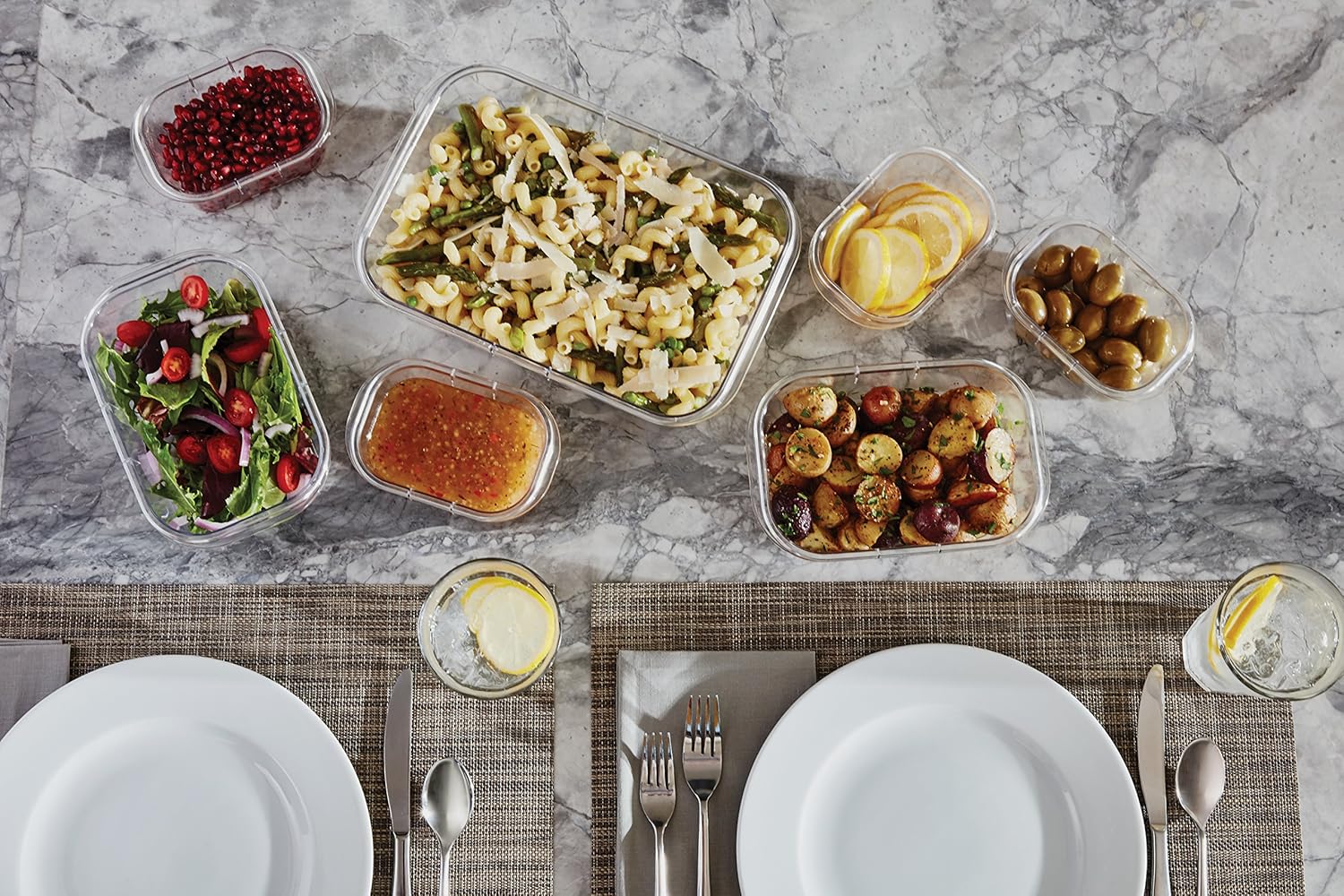 Brilliance Storage Container - Image 9