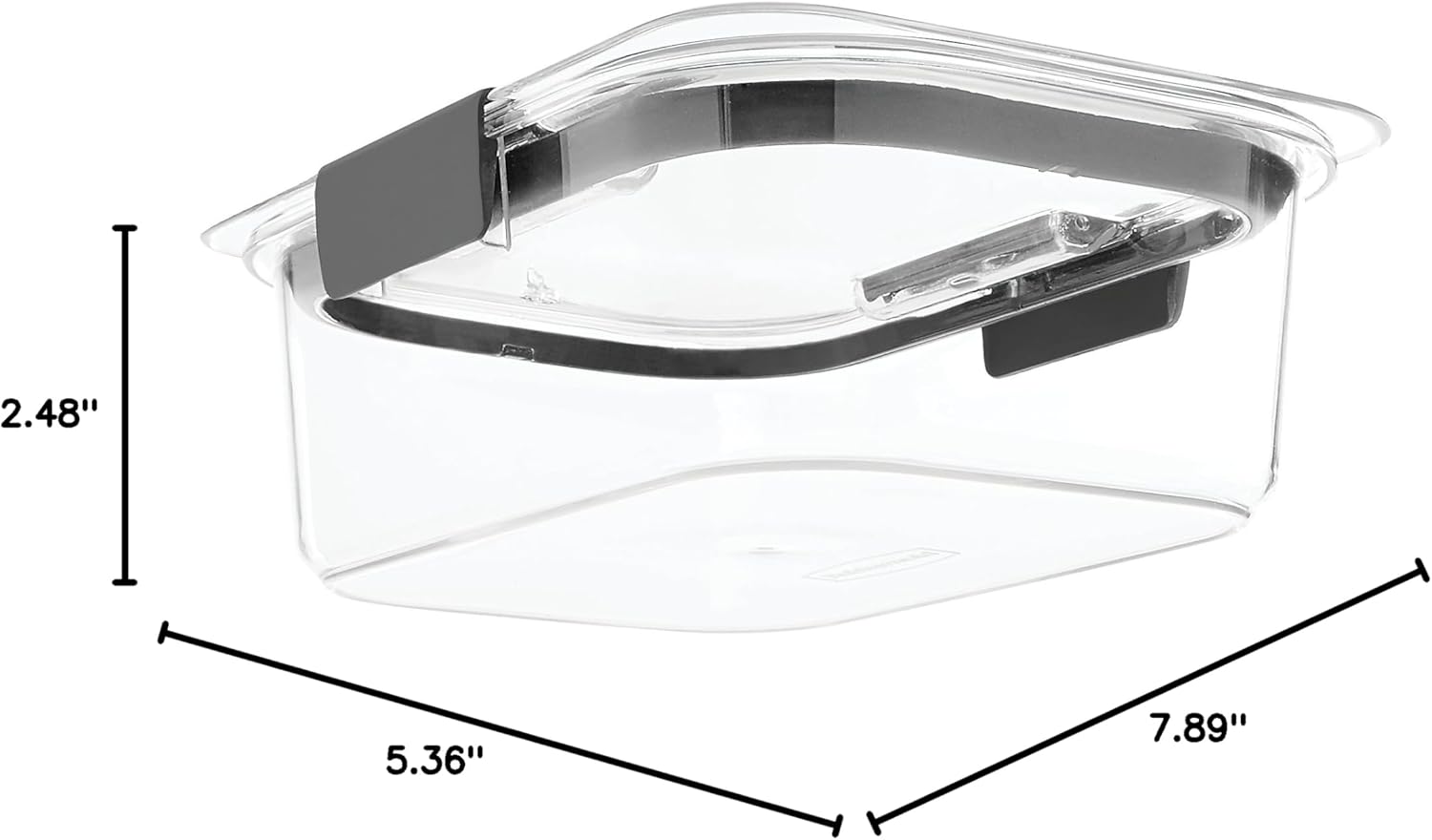 Brilliance Storage Container - Image 11