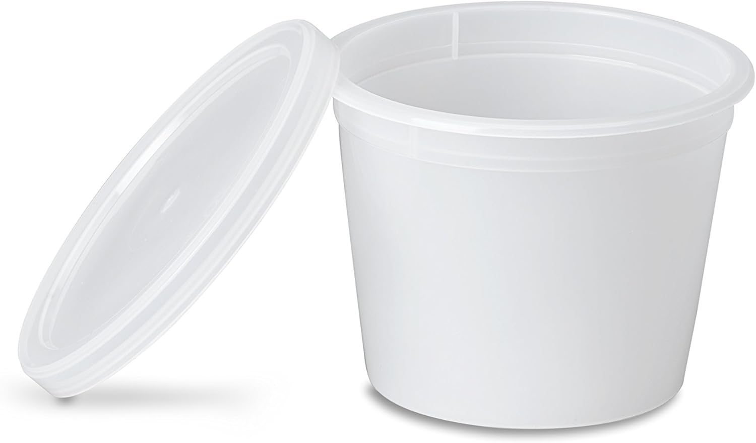 Bariatric Food Containers by OakRidge Products - Image 3