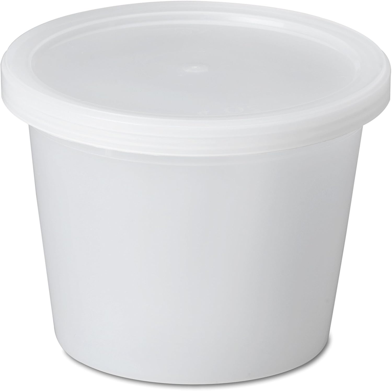Bariatric Food Containers by OakRidge Products - Image 4