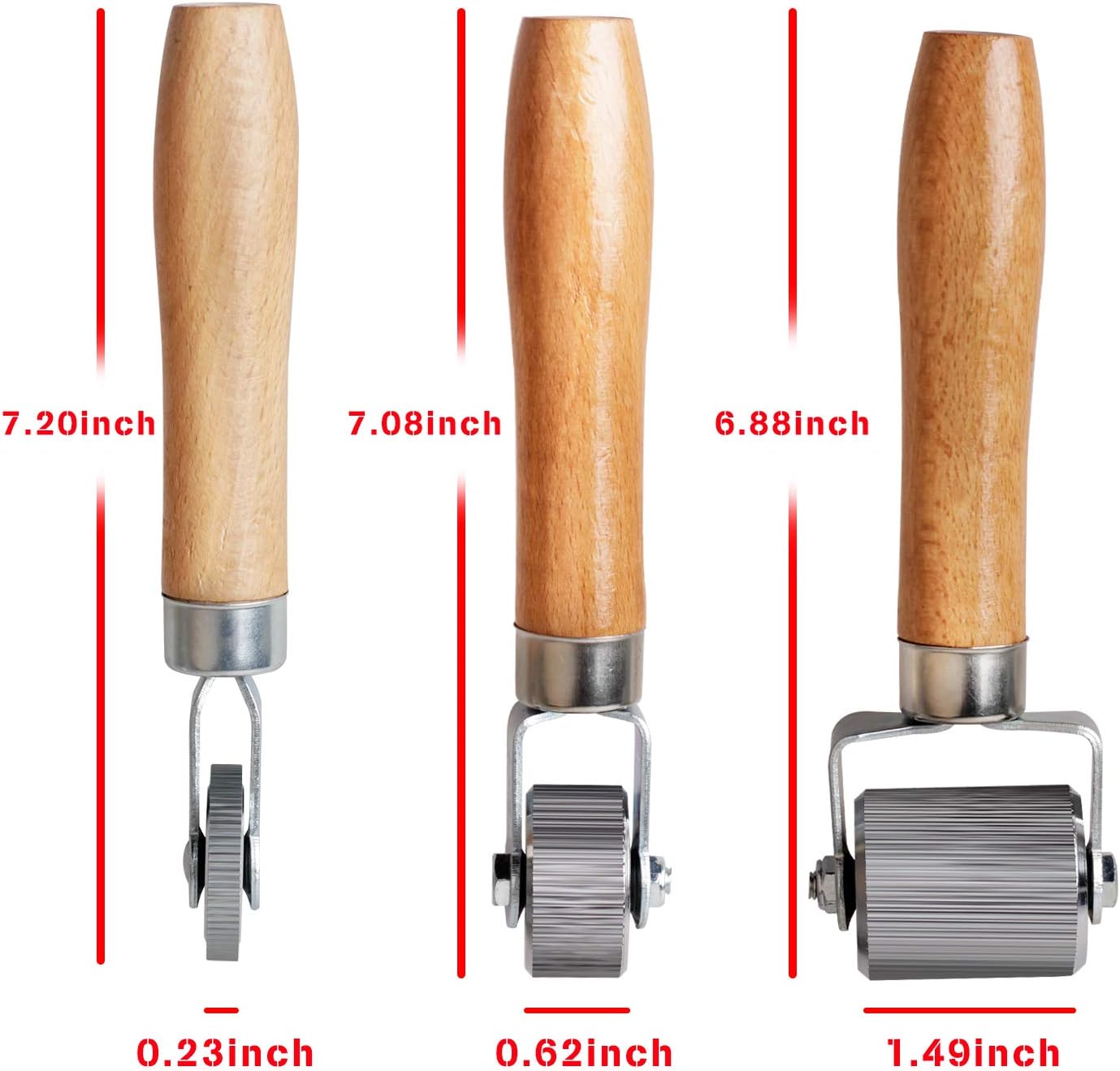 Car Sound Deadening Installation Tool - Image 3