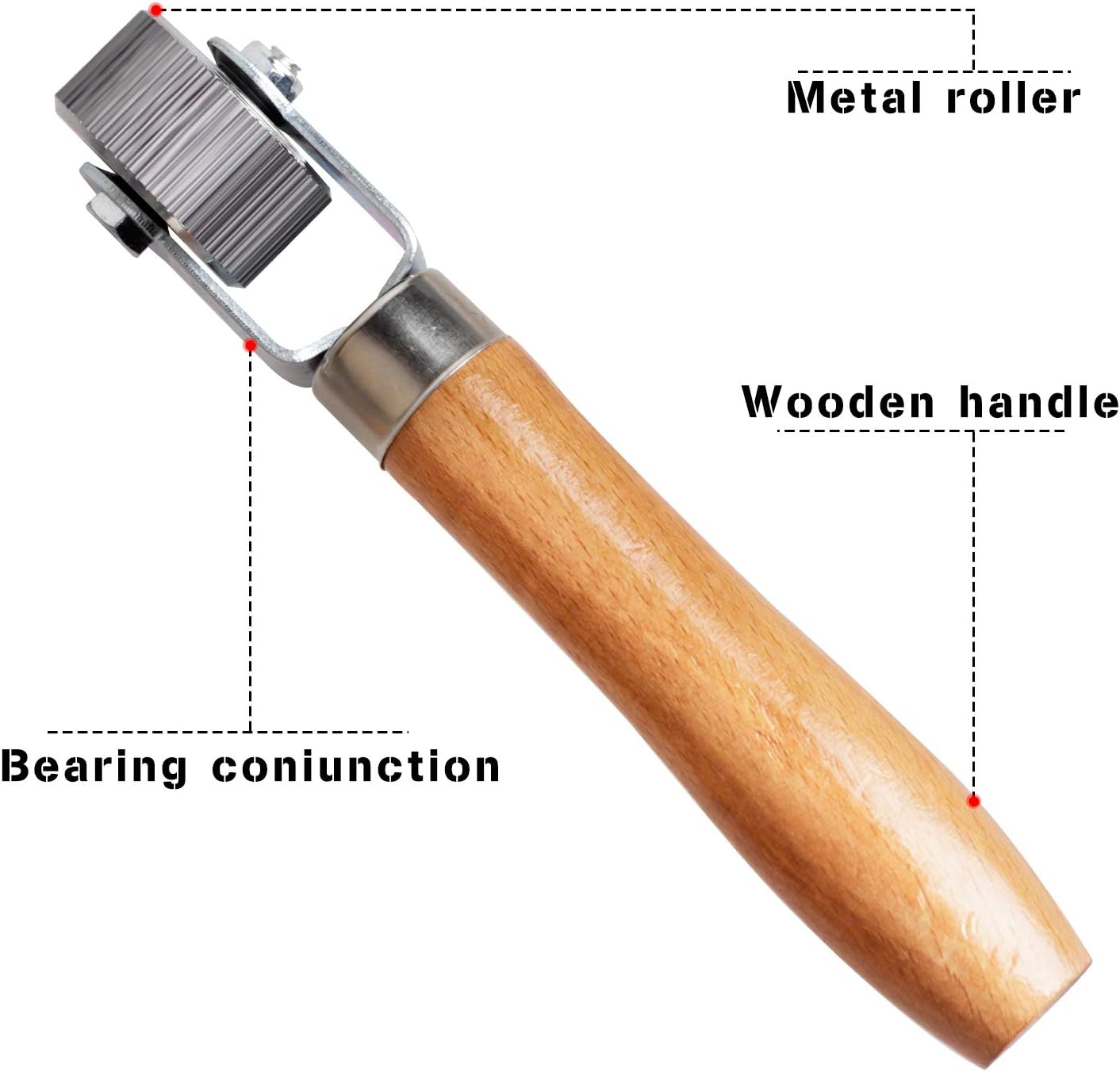 Car Sound Deadening Installation Tool - Image 4