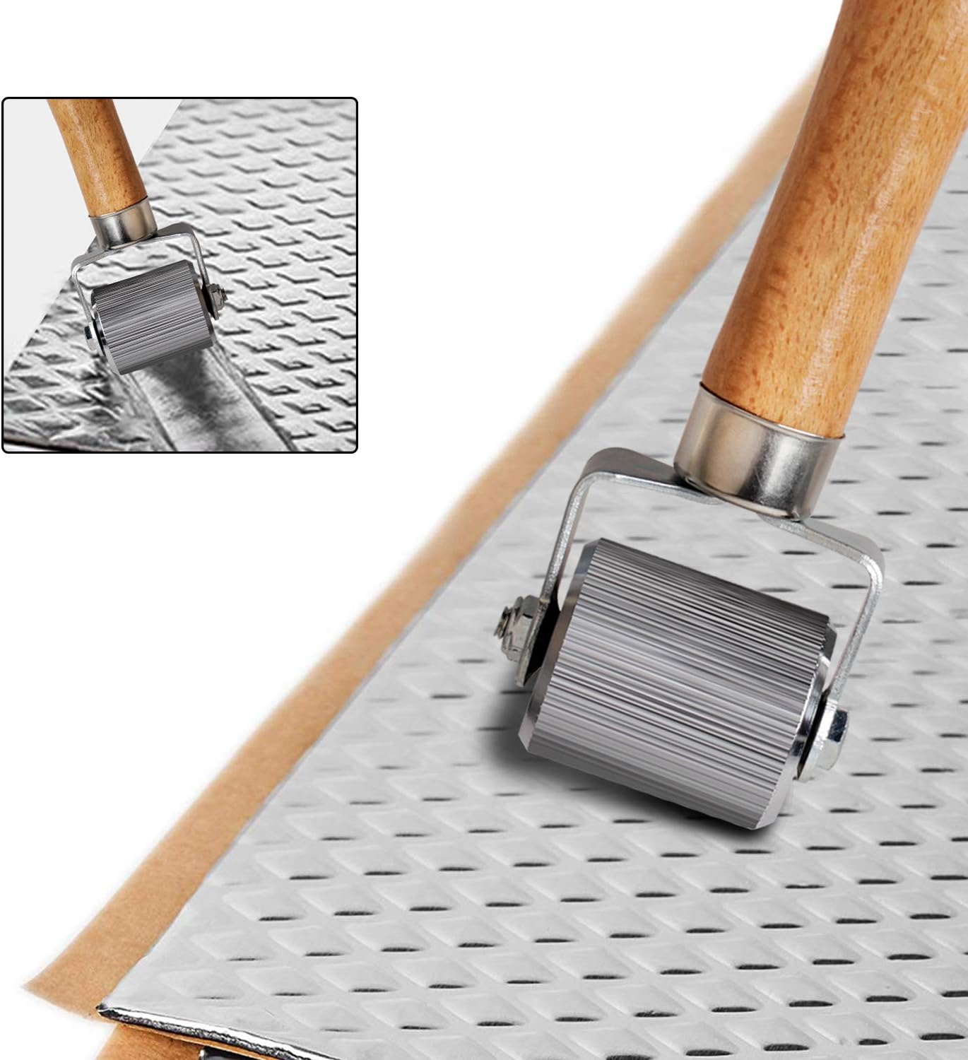 Car Sound Deadening Installation Tool - Image 7