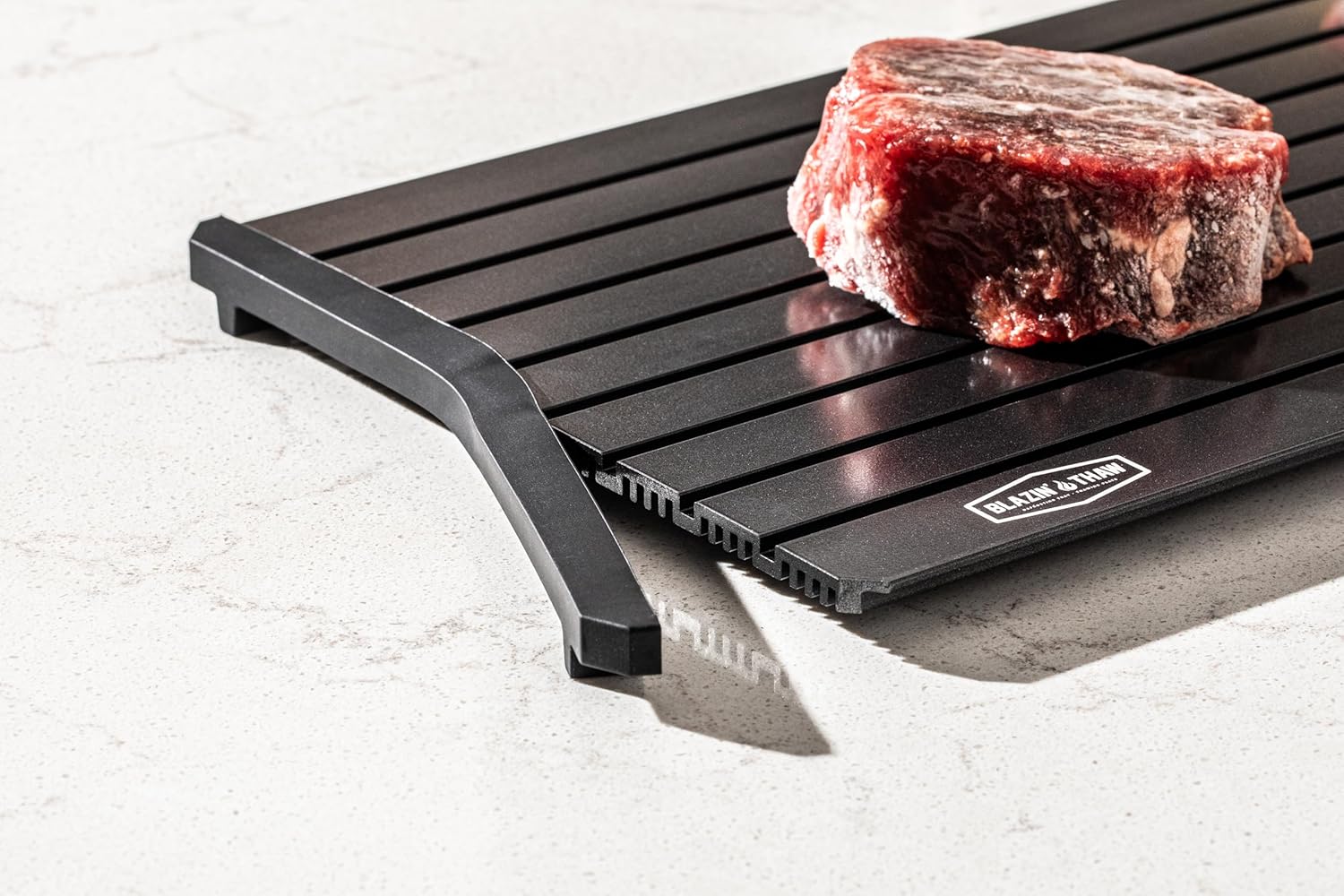 Defrosting Tray for Frozen Meat - Image 8