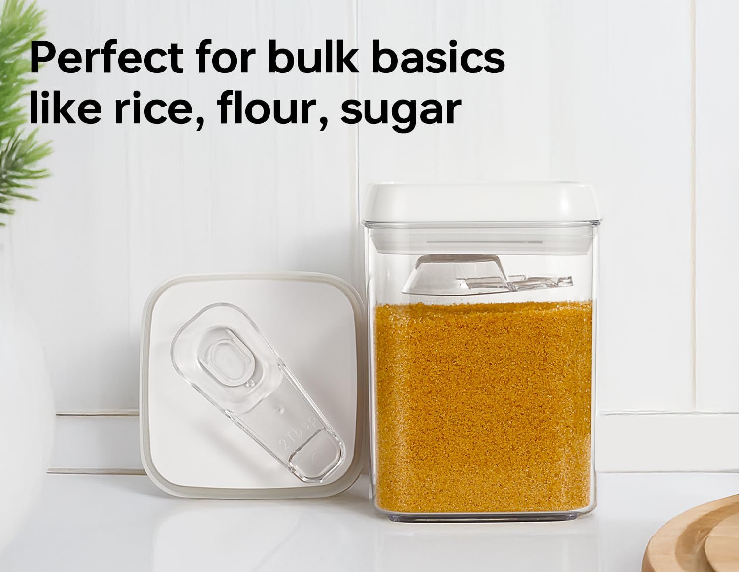 Felli Flip Tite Food Storage Container Set - Image 6