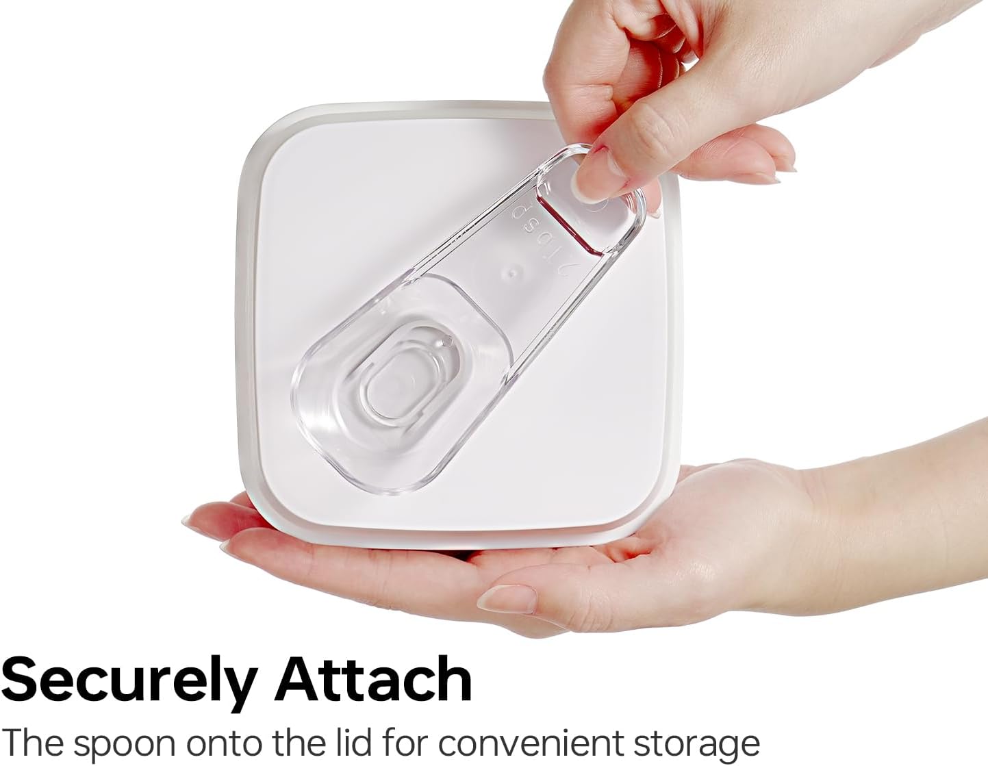 Felli Flip Tite Food Storage Container Set - Image 9