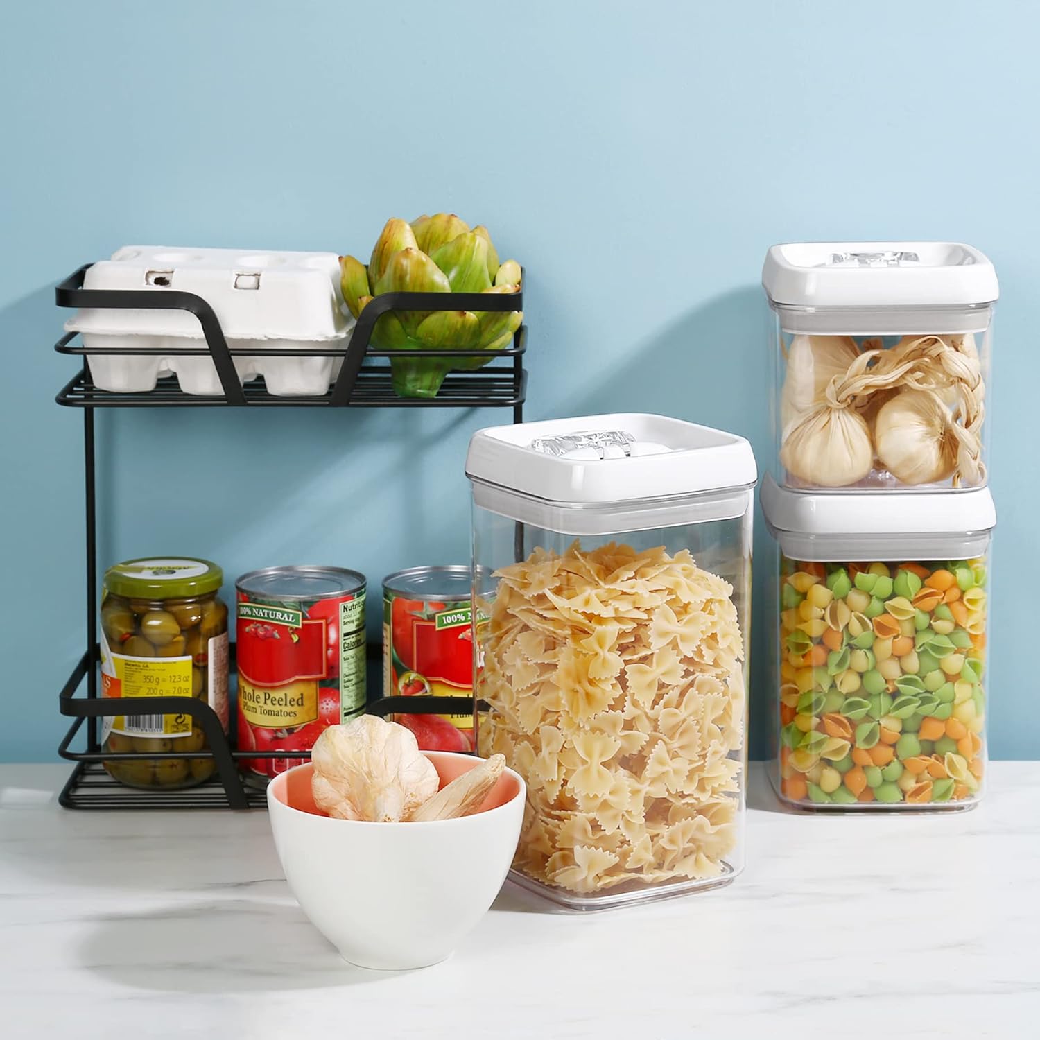 Felli Flip Tite Food Storage Container Set - Image 10