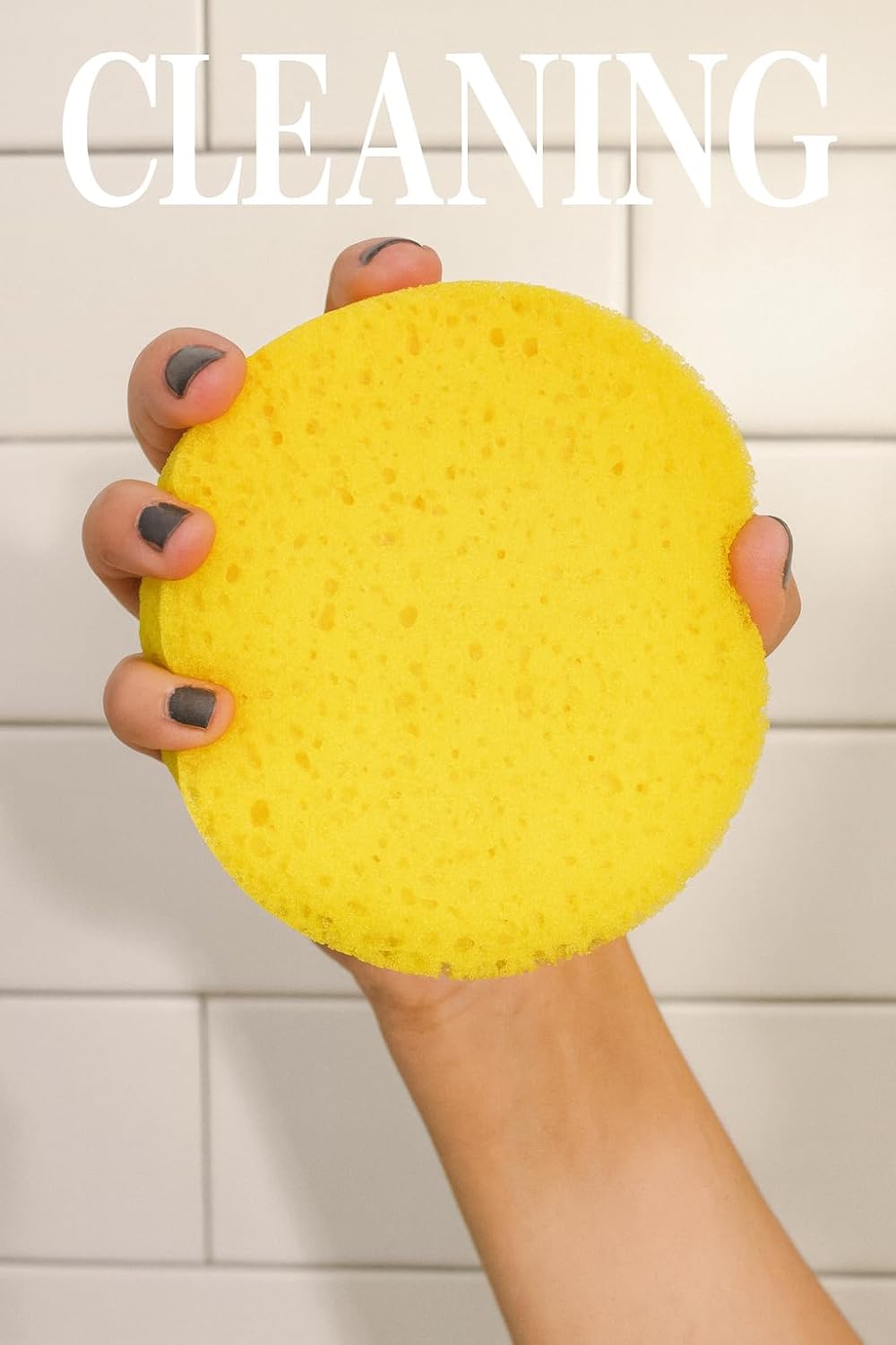 Eco-Friendly Kitchen Sponge Set - Image 3