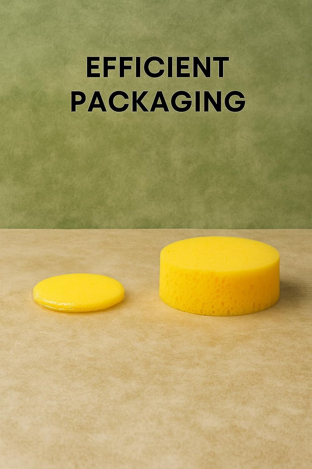 Eco-Friendly Kitchen Sponge Set - Image 10