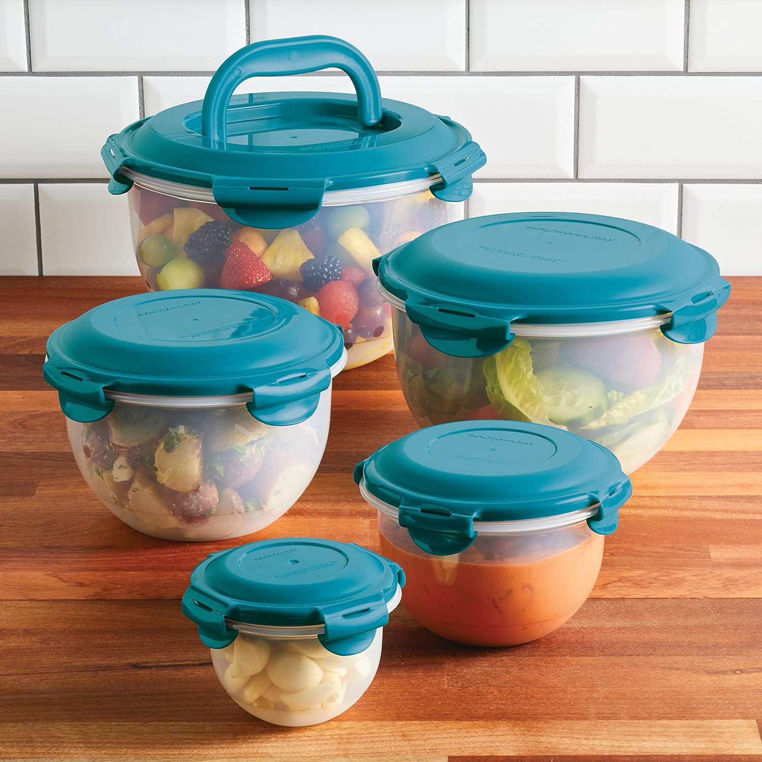 Rachael Ray Food Storage Container Set - Image 10