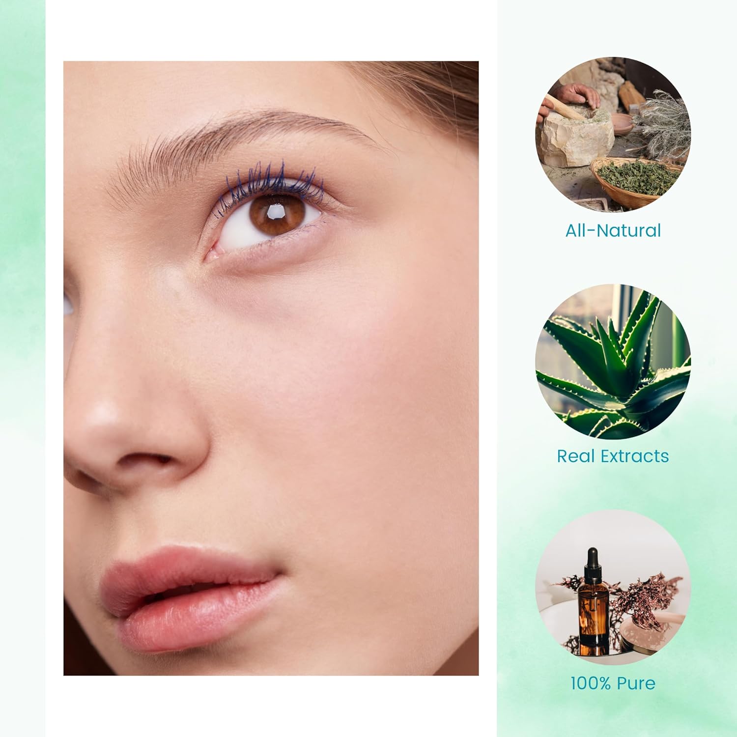 Dr Adorable Premium Castor Oil - Image 5