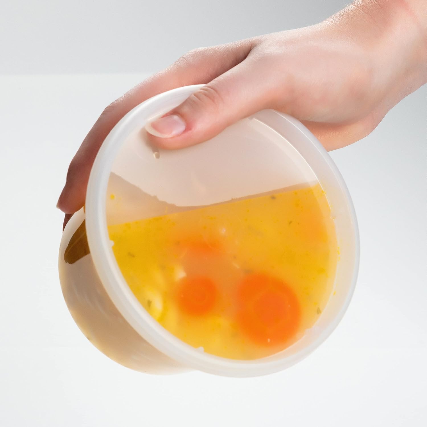 Leakproof Food Containers with Lids - Image 6