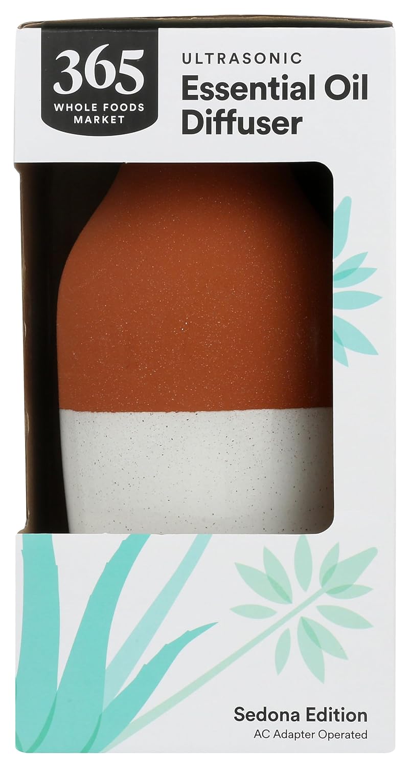 Ultrasonic Essential Oil Diffuser by Whole Foods Market - Image 6