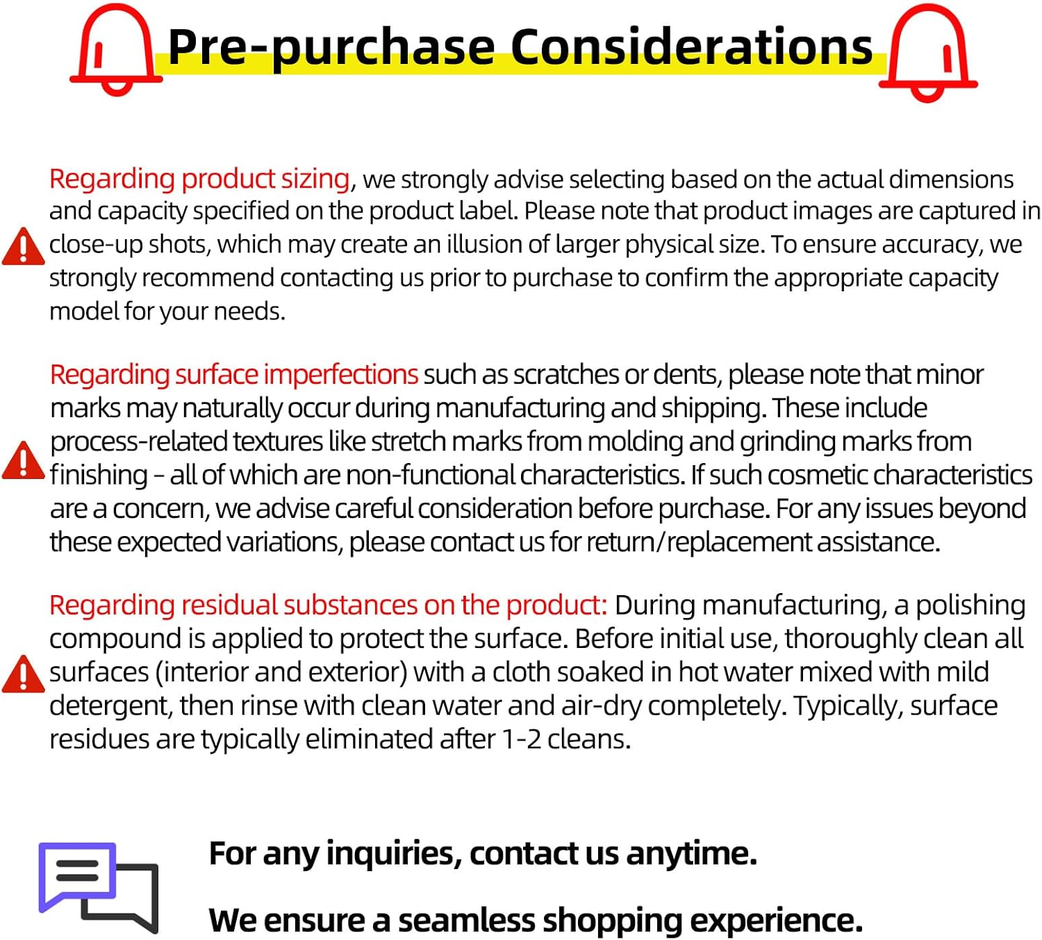 304 Stainless Steel Airtight Food Storage Containers with Locking Lids - Image 10