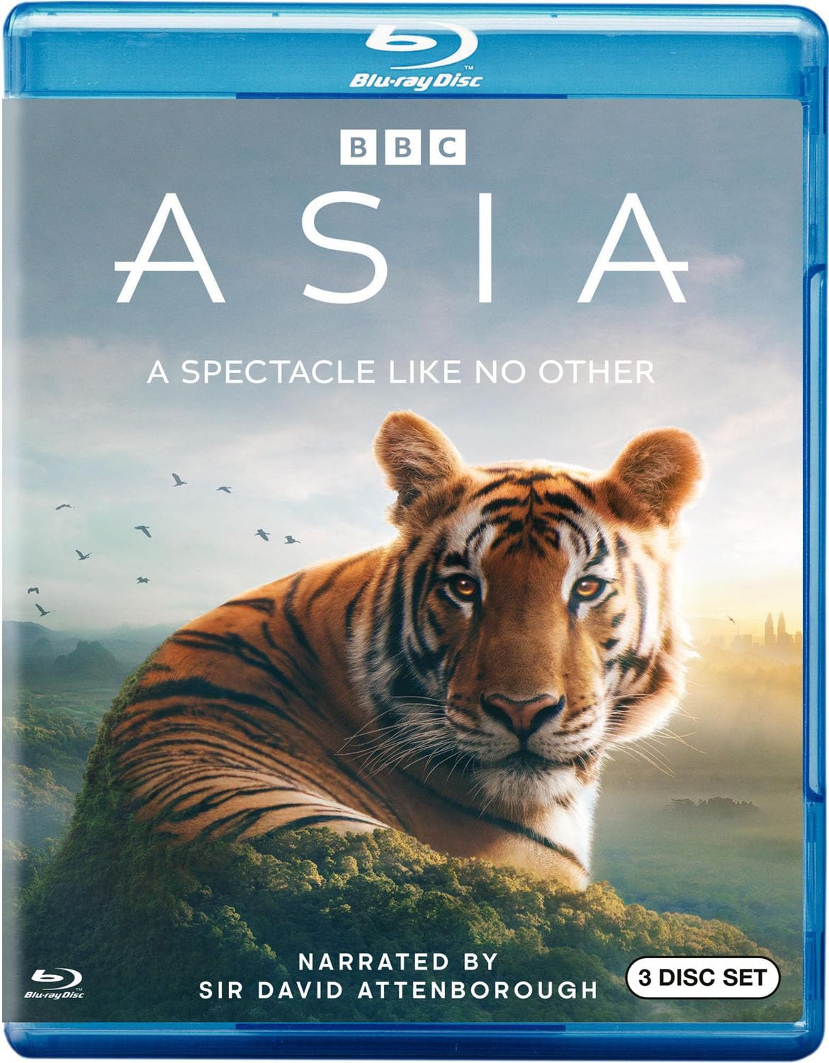 Asia - Image 2