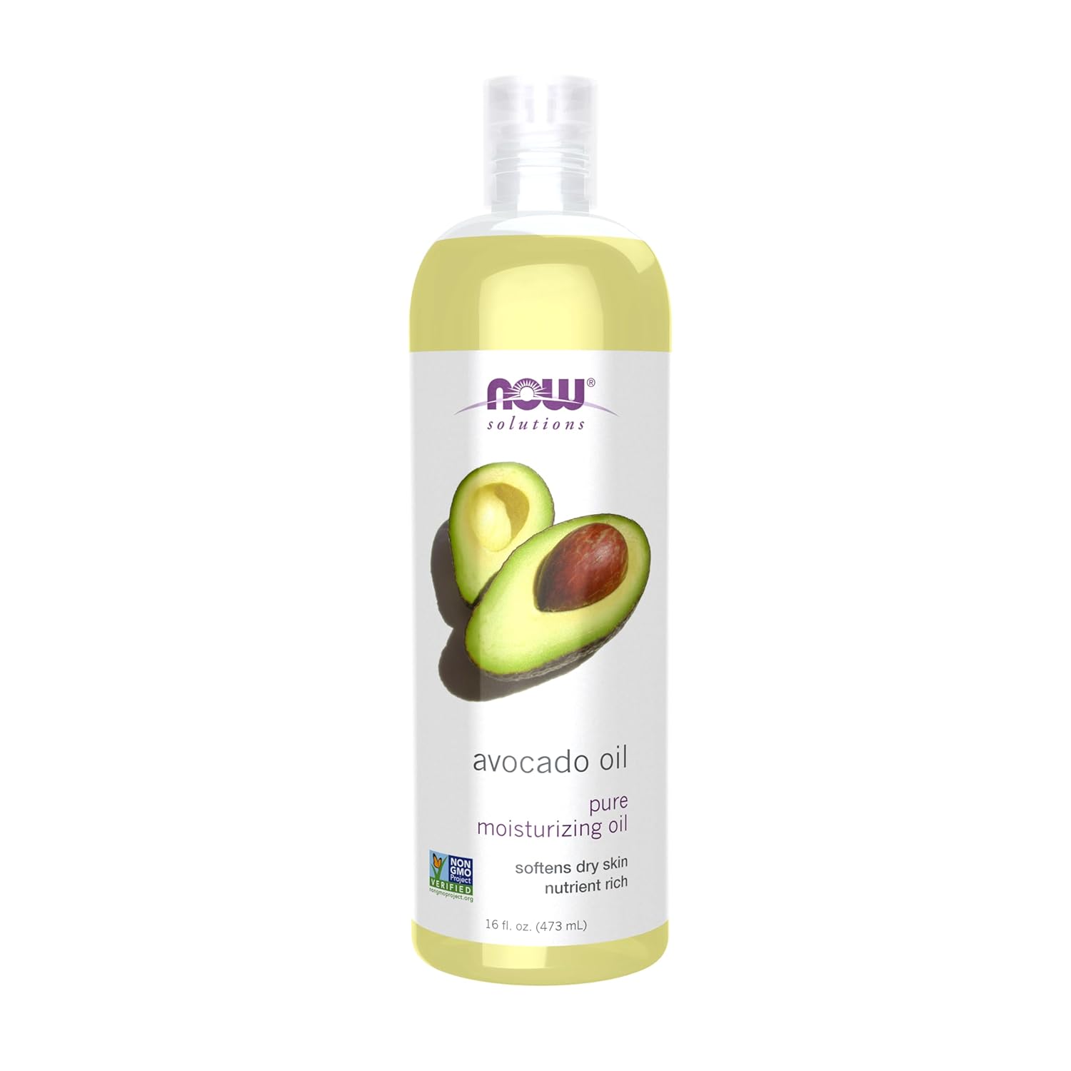 Avocado Oil by NOW Foods - Image 2