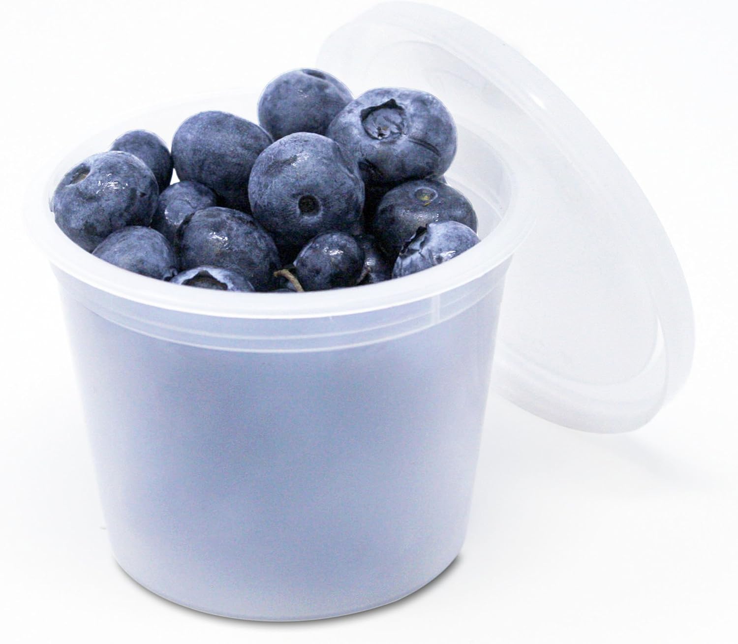 Bariatric Food Containers by OakRidge Products - Image 2