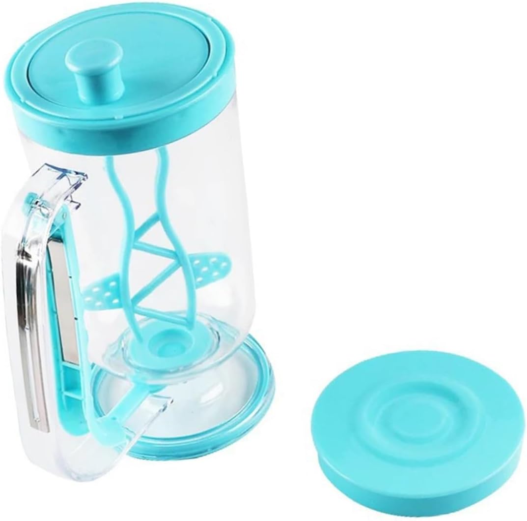 Batter Dispenser for Cupcakes and Pancakes - Image 2