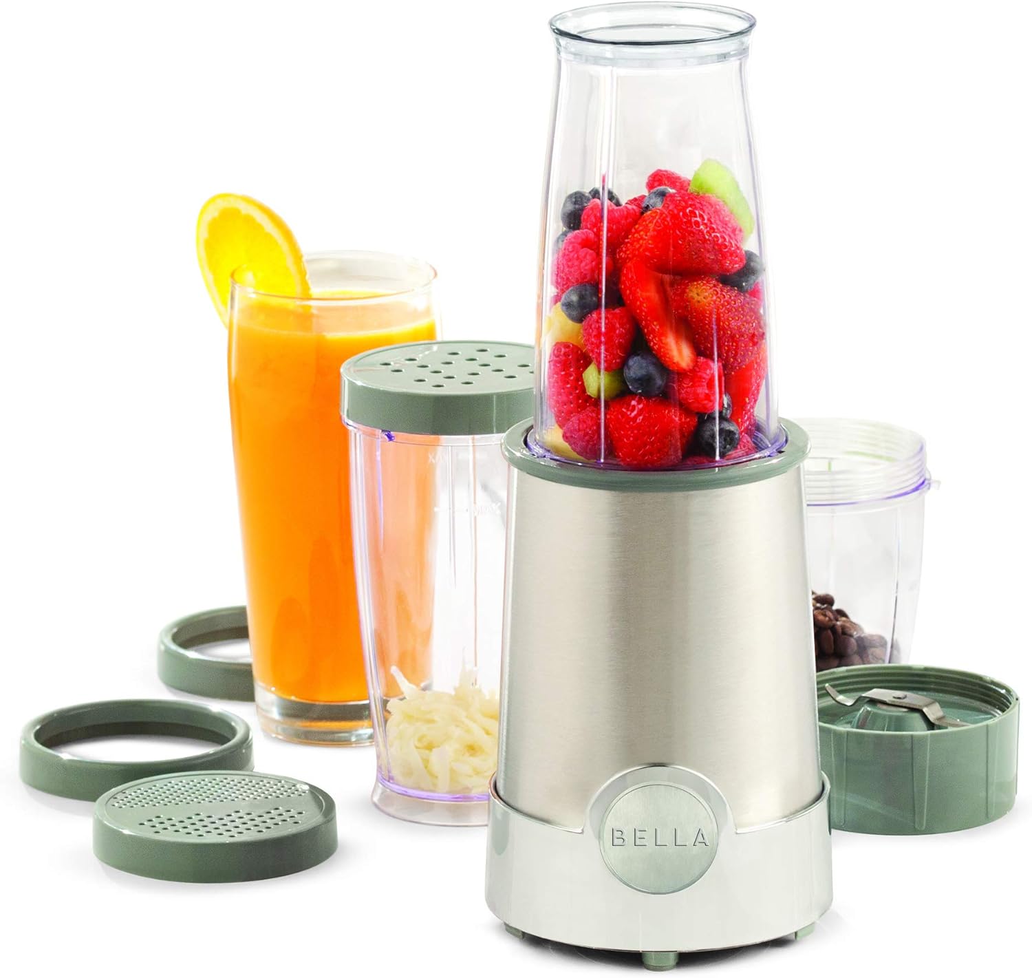 Bella Personal Size Rocket Blender - Image 2