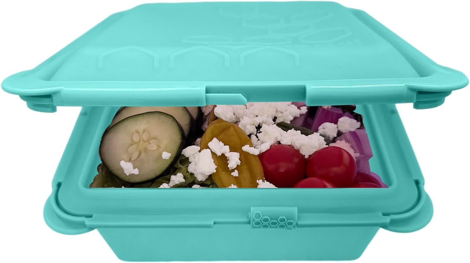 Big Bee Reusable Food Storage Container - Image 2