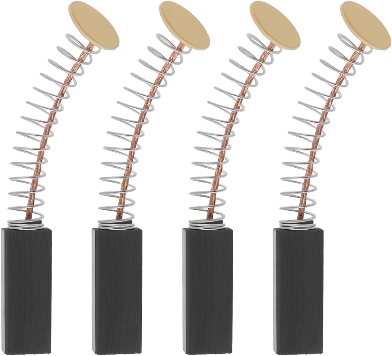 Carbon Brush for KENWOOD CHEF A901 BL900 BL901 BL902 Mixer Motor - Image 2