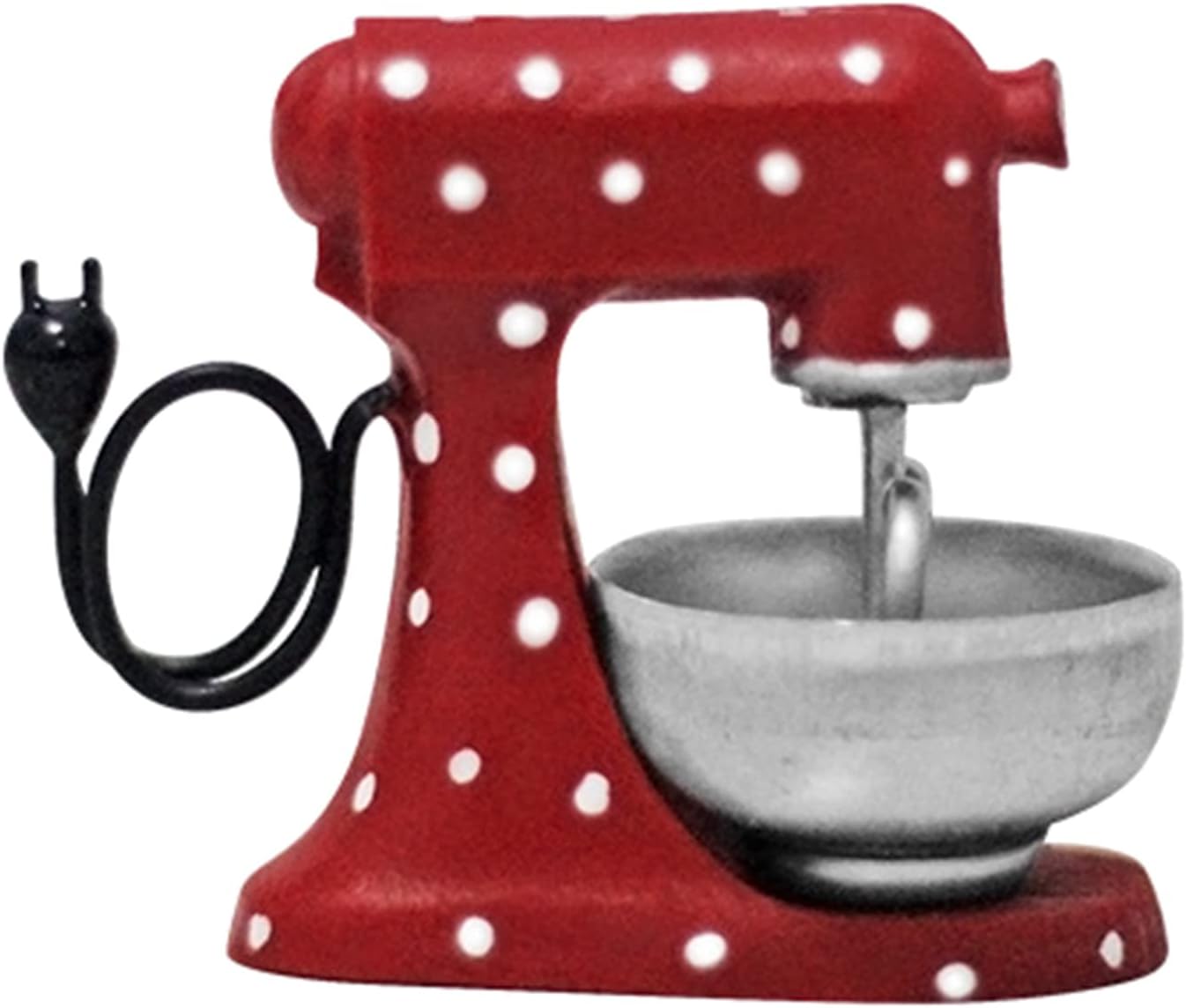 Christmas Mixer Blender Model Ornament - Image 2