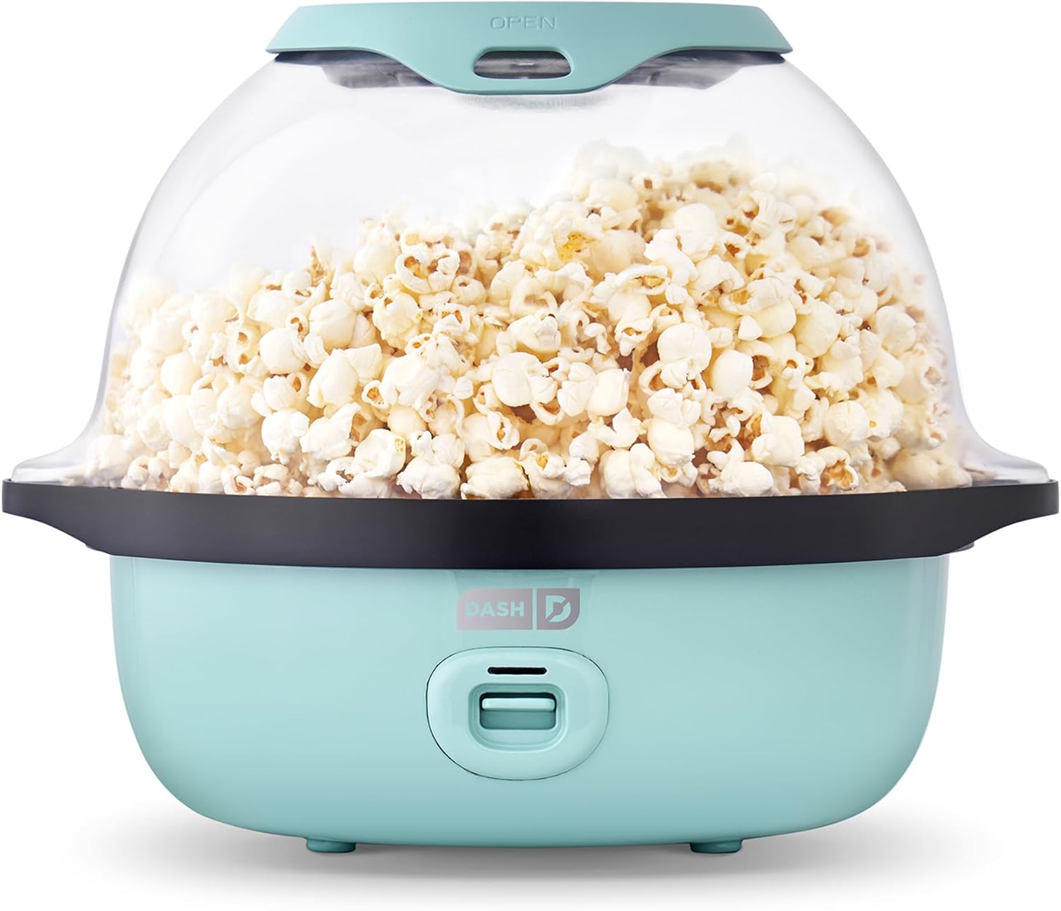 DASH SmartStore Deluxe Stirring Popcorn Maker - Image 2