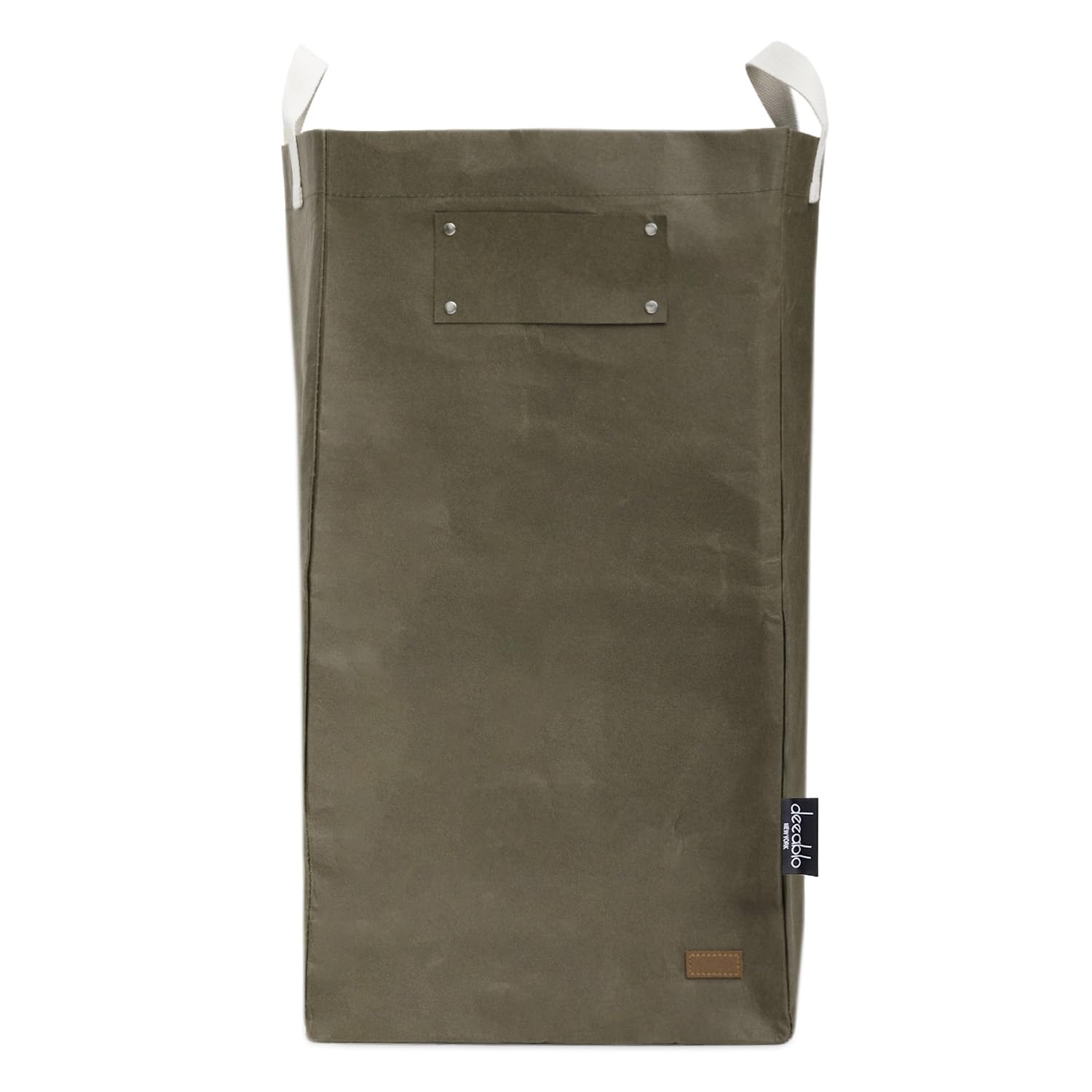 Deeablo New York Sustainable Reusable Indoor Recycling Bin - Image 2