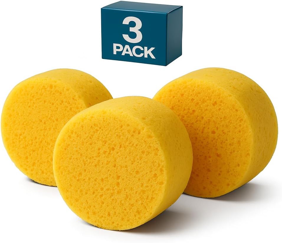 Eco-Friendly Kitchen Sponge Set - Image 2