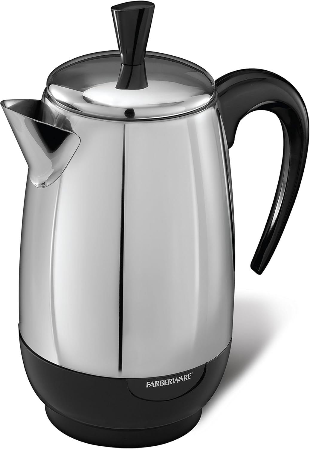 Farberware 8-Cup Electric Coffee Percolator - Image 2