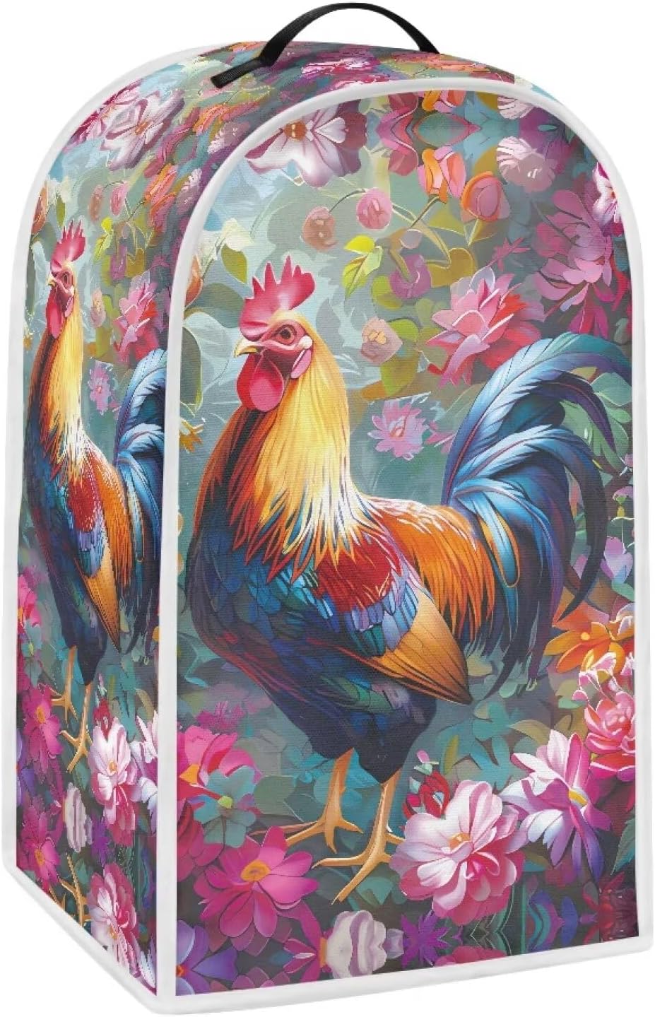 Floral Small Appliance Covers - Image 2