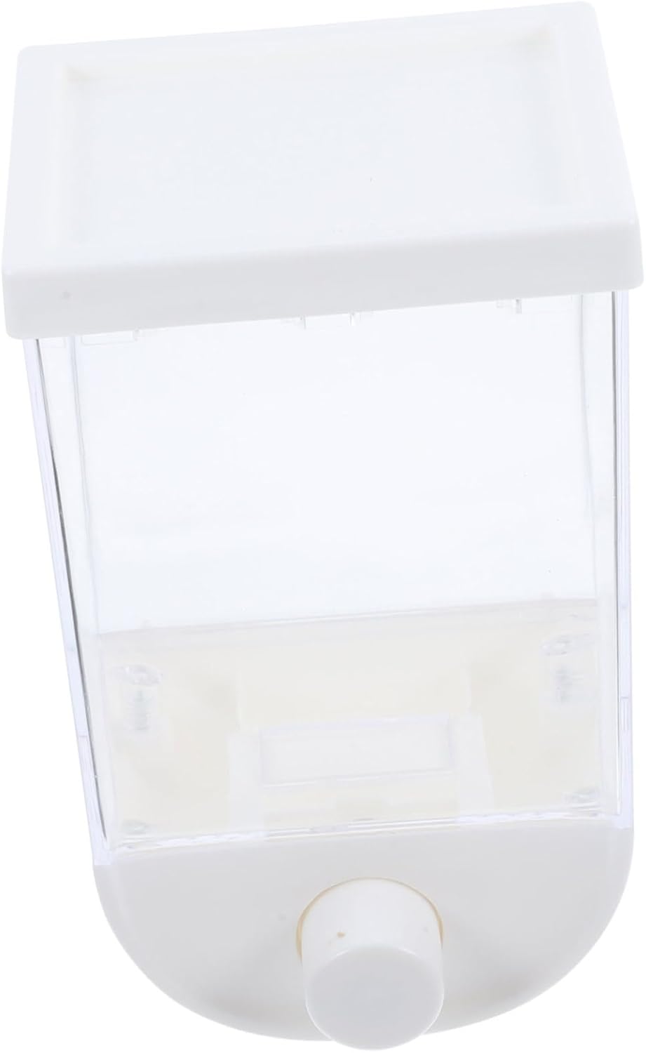 Garneck Hanging Plastic Grain Storage Container - Image 2