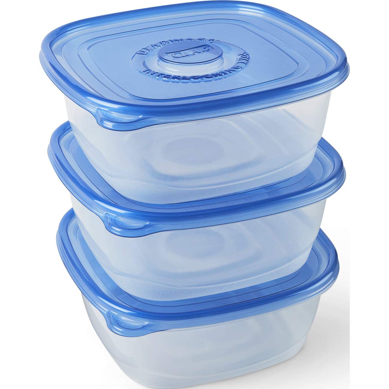 Glad Family Sized Food Storage Containers - Image 2