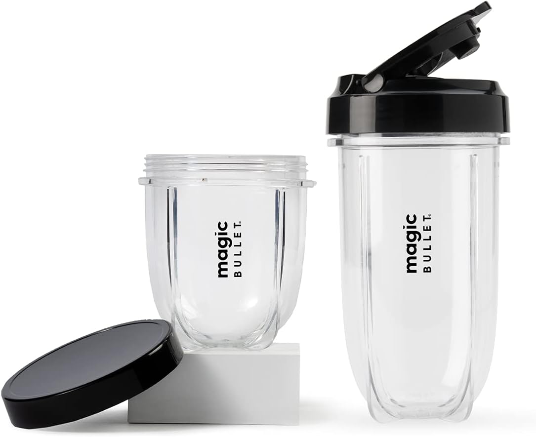 Magic Bullet Accessory Kit - Image 2