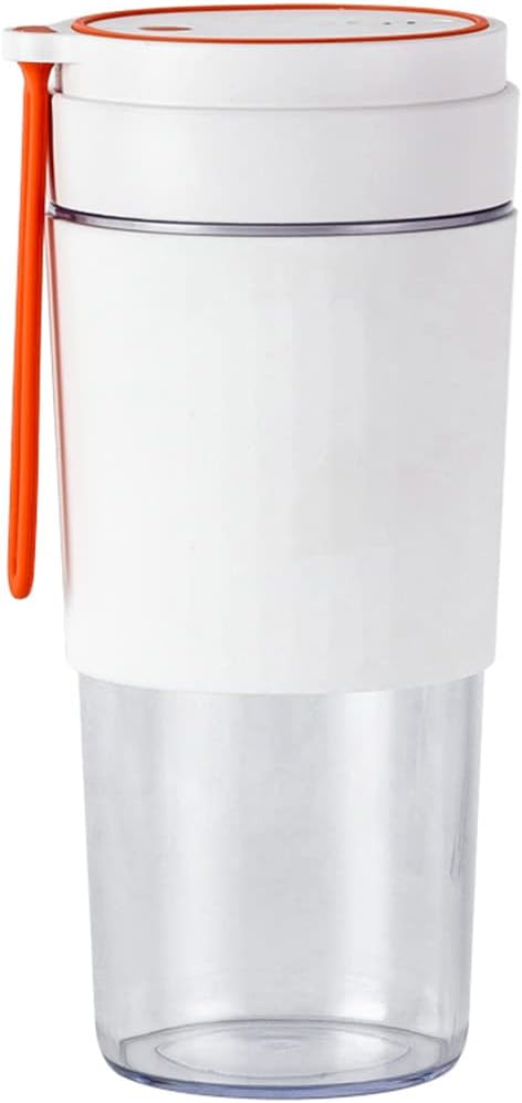 Mini Electric Fruit Blender & Juicer - Image 2